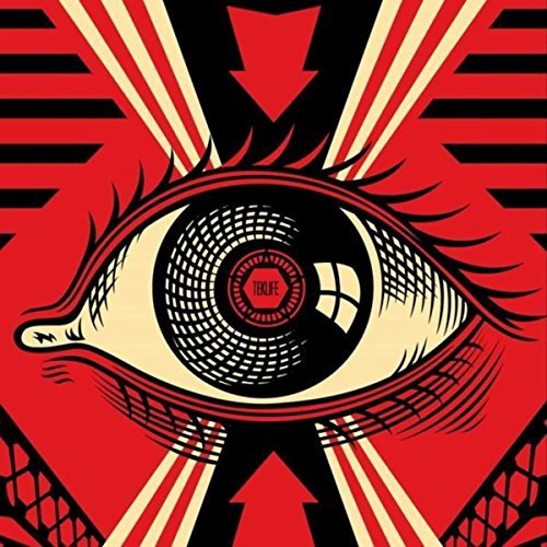 Open Your Eyes by DJ Earl