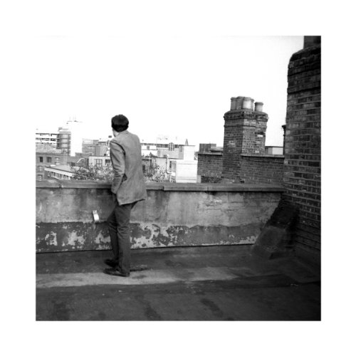 A Long Way to Fall by Ulrich Schnauss