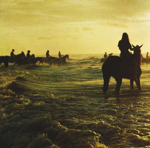Holy Fire by Foals