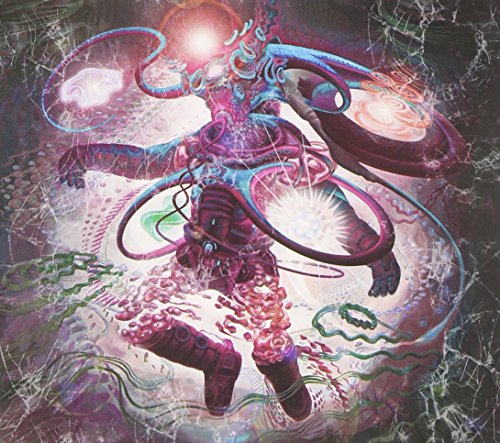 The Afterman: Descension by Coheed and Cambria