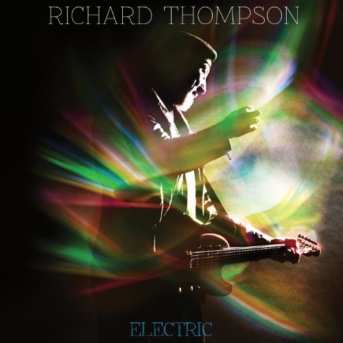 Electric by Richard Thompson
