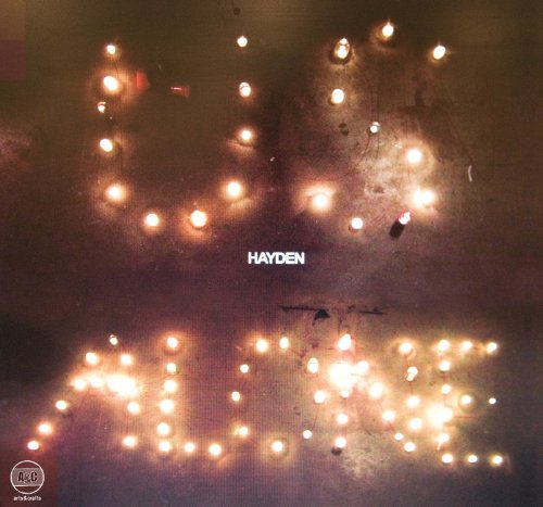 Us Alone by Hayden