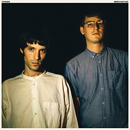 America’s Velvet Glory by The Molochs