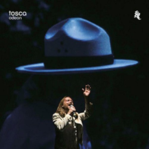 Odeon by Tosca