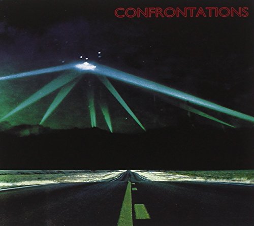 Confrontations by Umberto