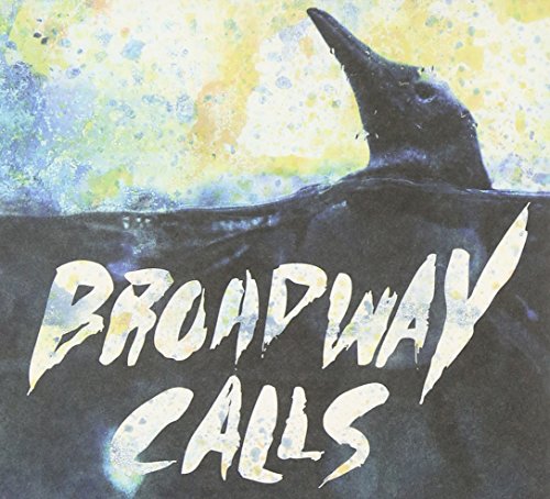 Comfort/Distraction by Broadway Calls