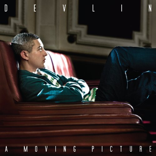 A Moving Picture by Devlin