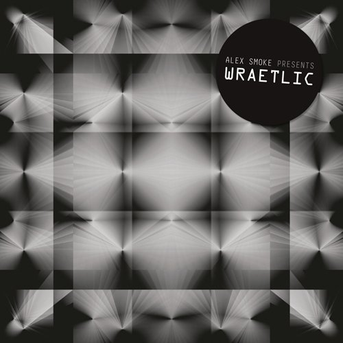 Wraetlic by Wraetlic Album Cover