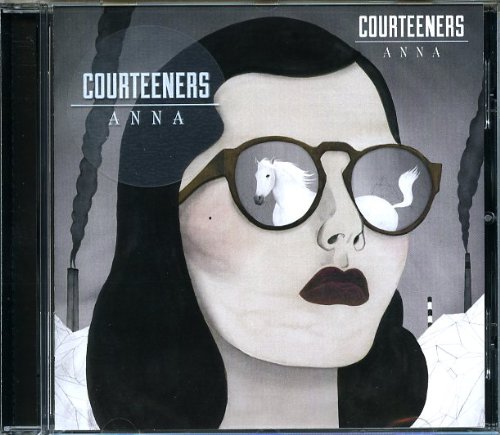 Anna by The Courteeners