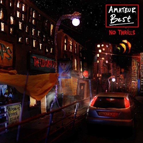 No Thrills by Amateur Best