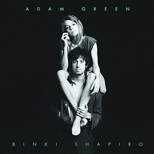 Adam Green & Binki Shapiro by Adam Green