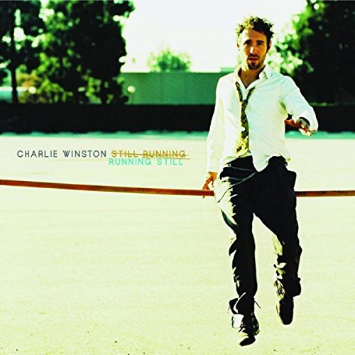 Running Still by Charlie Winston