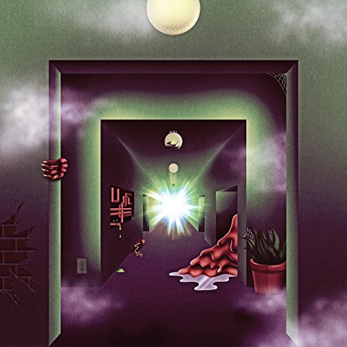A Weird Exits by Thee Oh Sees