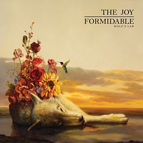 Wolf's Law by The Joy Formidable