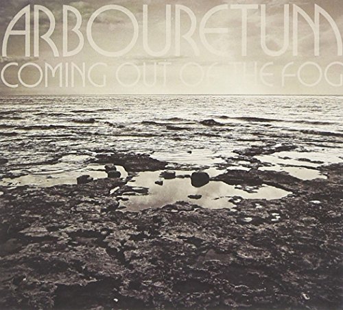Coming Out of the Fog by Arbouretum Album Cover