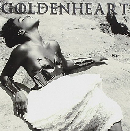 Goldenheart by Dawn Richard