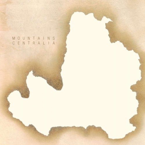Centralia by Mountains