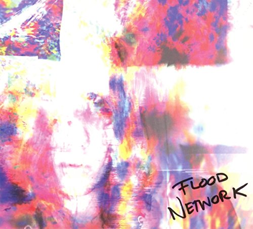 Flood Network by Katie Dey Album Cover