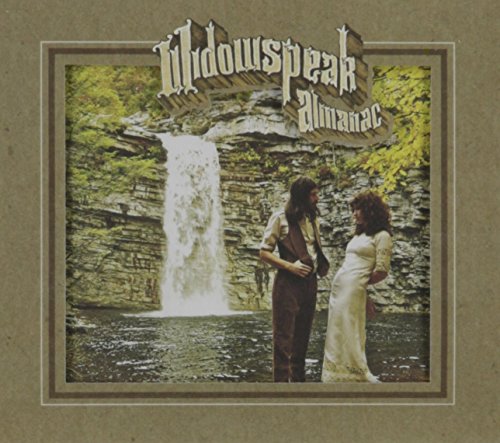 Almanac by Widowspeak