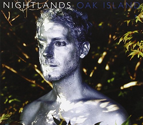 Oak Island by Nightlands
