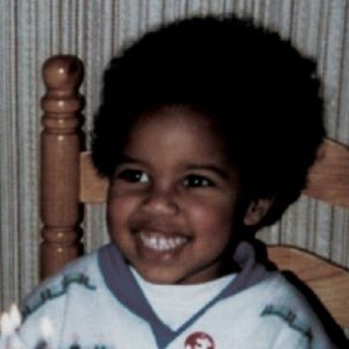 Tape One [EP] by Young Fathers