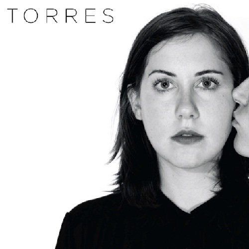 Torres by Torres Album Cover