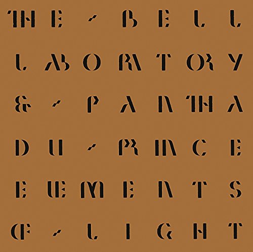 Elements of Light by Pantha du Prince