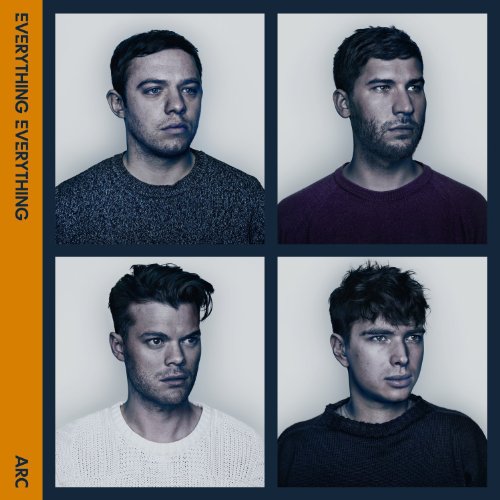 Arc by Everything Everything
