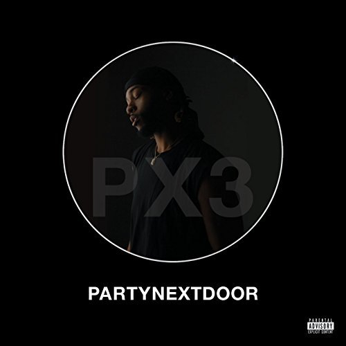 PartyNextDoor 3 by PartyNextDoor