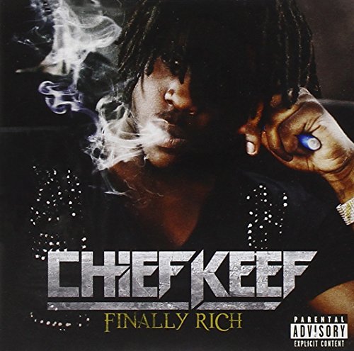 chief keef finally rich mixtape