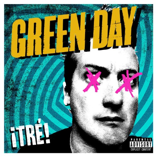 Tre! by Green Day
