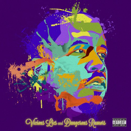 Vicious Lies and Dangerous Rumors by Big Boi
