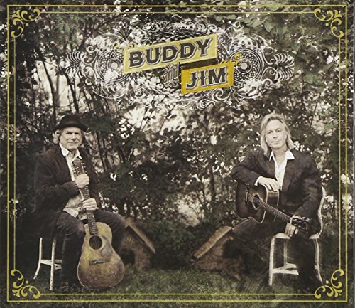 Buddy and Jim by Buddy Miller