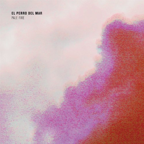 Pale Fire by El Perro del Mar Album Cover