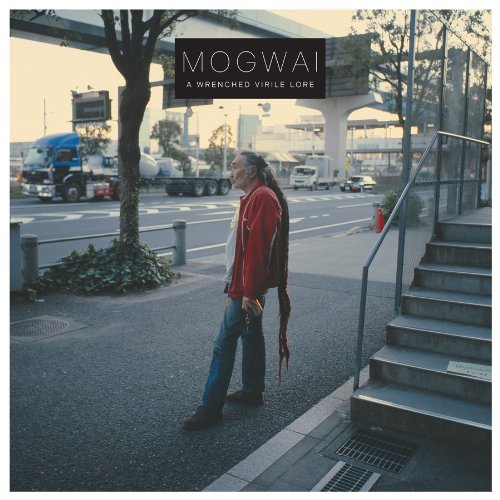 A Wretched Virile Lore by Mogwai
