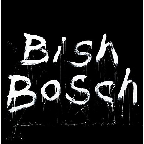 Bish Bosch by Scott Walker
