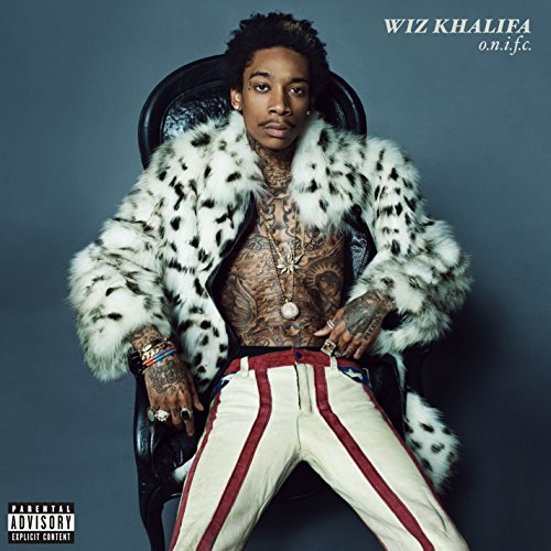 O.N.I.F.C. by Wiz Khalifa