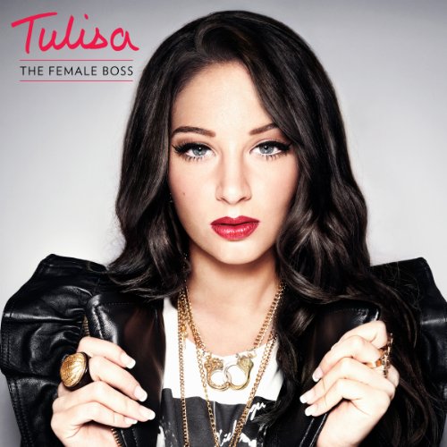 The Female Boss by Tulisa