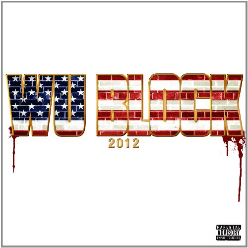 Wu Block by Wu Block Album Cover