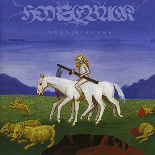 Dead Ringers by Horseback