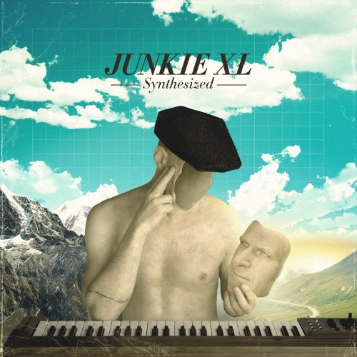 Synthesized by Junkie XL
