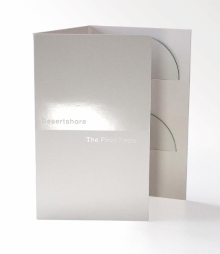 Desertshore/The Final Report by X-TG