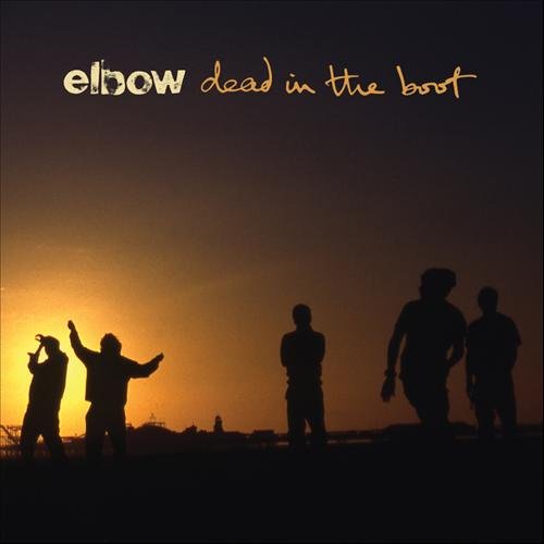 Dead in the Boot by Elbow