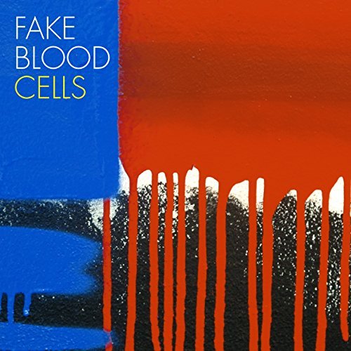 Cells by Fake Blood