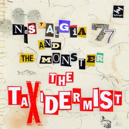 The Taxidermist by Nostalgia 77