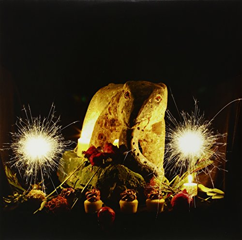 Peter Buck by Peter Buck Album Cover