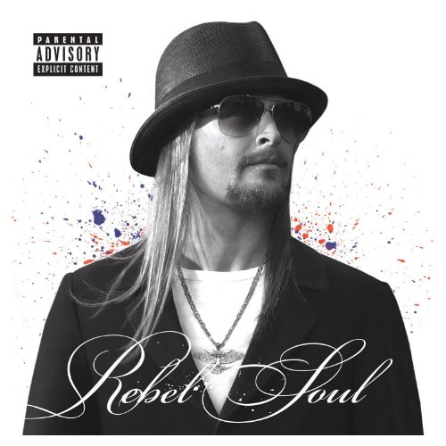 Rebel Soul by Kid Rock