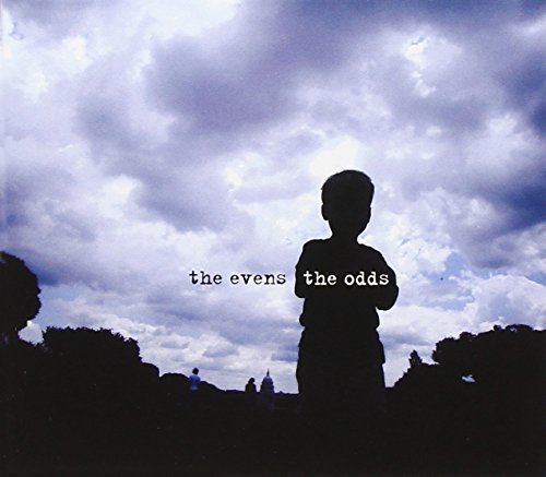 The Odds by The Evens Album Cover