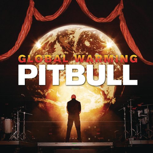 Global Warming by Pitbull