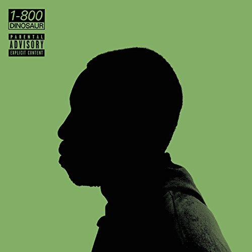 1-800 Dinosaur Presents Trim by Trim